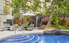 Courtyard By Marriott Waikiki Beach